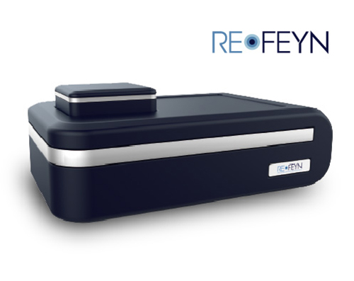 Refeyn One